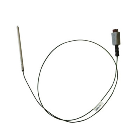 ЗВМВК8.500.1 - зонд воздушный малогабаритный высокотемпературный