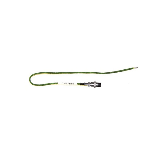 ЗВМН8.1 - зонд воздушный малогабаритный низкотемпературный