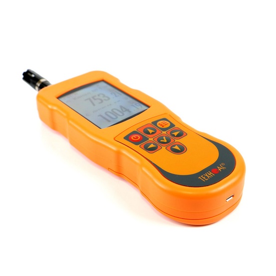 ТК-5.29 - термометр контактный цифровой двухканальный с универсальными входами и функцией логирования