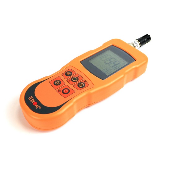 ТК-5.09С - термометр контактный с функцией измерения относительной влажности