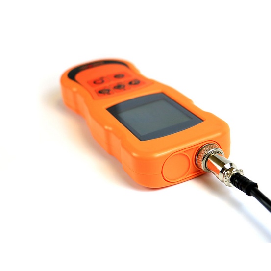 ТК-5.06С - термометр (термогигрометр) с функцией измерения относительной влажности воздуха и температуры точки росы