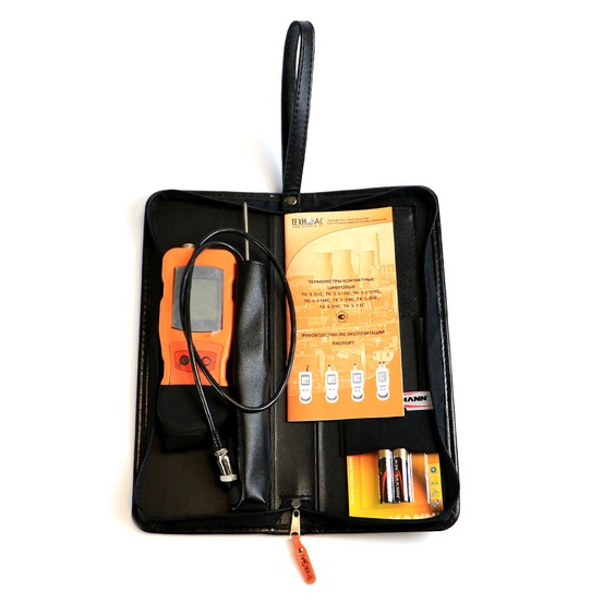 ТК-5.04С - термометр контактный