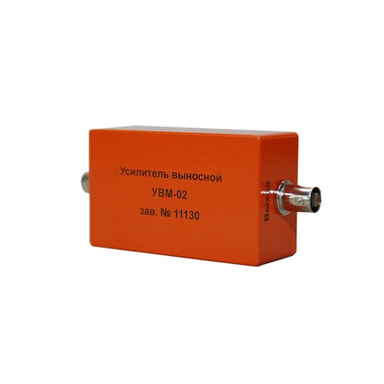 ЛИДЕР-КТМ-250 исполнение 00 - корреляционный течеискатель