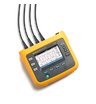 Регистратор качества электроэнергии для трехфазной сети Fluke 1738