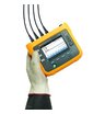 Регистратор качества электроэнергии для трехфазной сети Fluke 1736