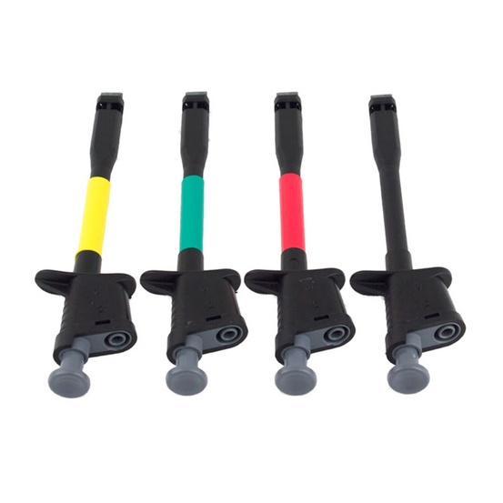 ВФМ-3 - трехфазный вольтамперфазометр