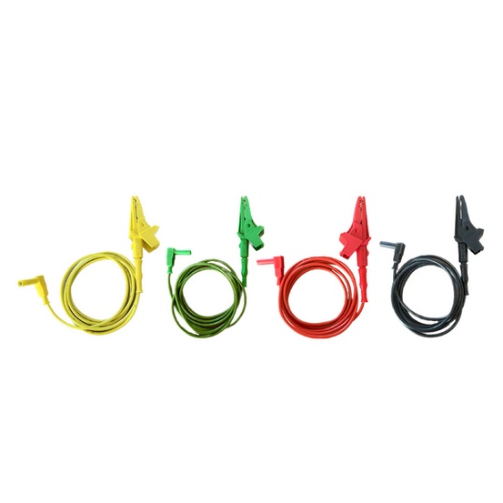 ВФМ-3 - трехфазный вольтамперфазометр