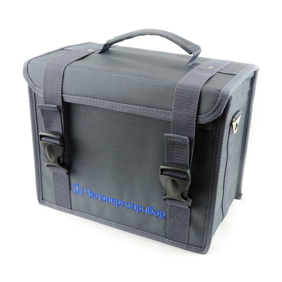 ВФМ-3 - трехфазный вольтамперфазометр