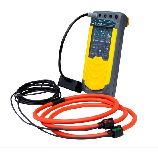 РС-30 - вольтамперфазометр с датчиком ПТИР-3000