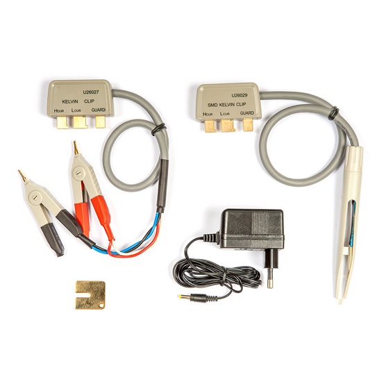 АКИП-6108 - измеритель параметров RLC