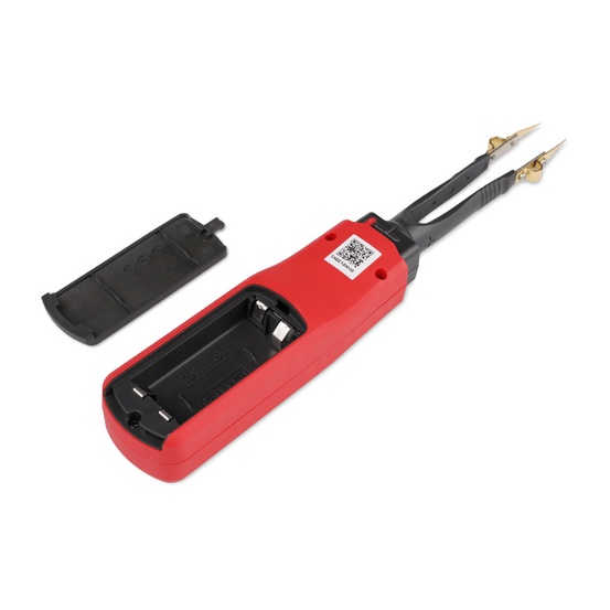 Измеритель SMD компонентов RGK RC-12