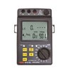 1612 EL - цифровой измеритель параметров УЗО