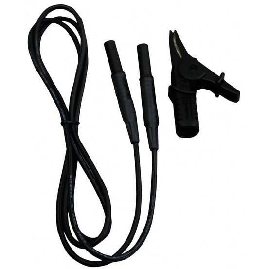 Цифровой измеритель параметров устройств защитного отключения (УЗО) KEW Model 5410