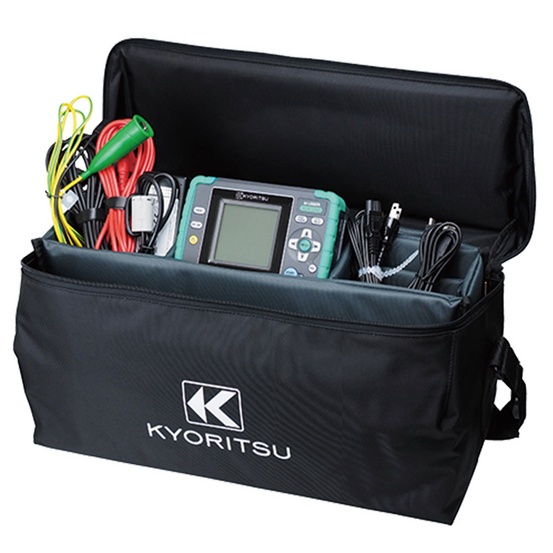 Регистратор тока утечки KEW Model 5050