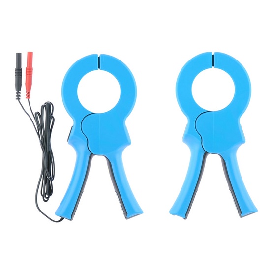 MI 3290 GL - анализатор заземления (комплект с двумя железными клещами)