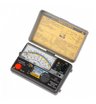 Аналоговый мегаомметр Kyoritsu Model 3161А