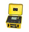 C.A 6550 - измеритель изоляции, 10 кВ, 20 ТОм
