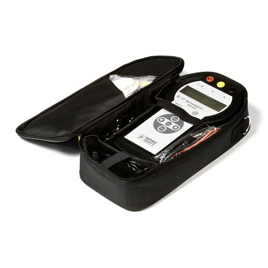 Мегаомметр М4122