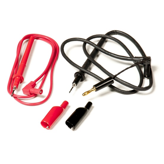 М4122RS - мегаомметр цифровой (DAR / PI / USB)