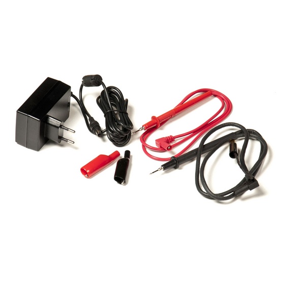 М4122RS - мегаомметр цифровой (DAR / PI / USB)