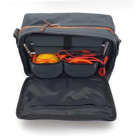 ТЕ-30 Измеритель параметров заземляющих устройств (версия Проф)