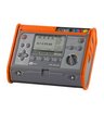 MRU-200-GPS - измеритель параметров заземляющих устройств