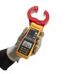 Клещи-измеритель сопротивления заземления Fluke 1630-2 FC