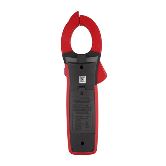 Клещи токоизмерительные RGK CM-30