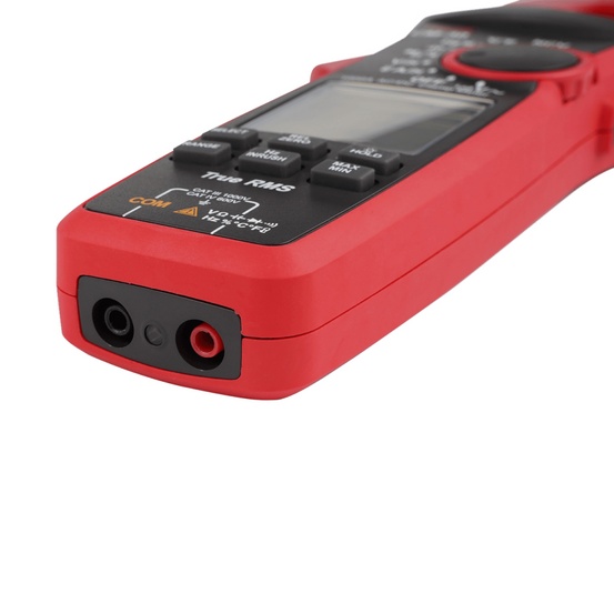 Клещи токоизмерительные RGK CM-30