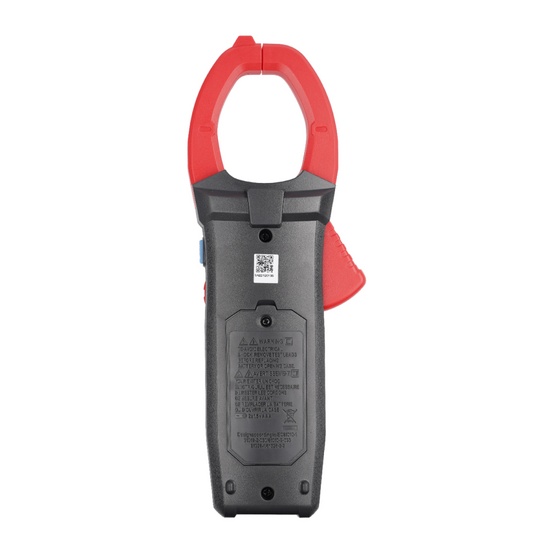 Клещи токоизмерительные RGK CM-14