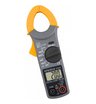 Цифровые токоизмерительные клещи для измерения переменного тока (30мм) KEW KT 200