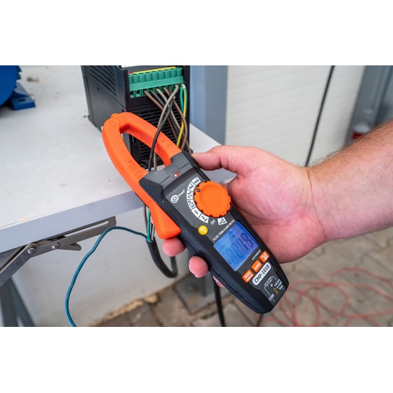 СМP-1010 - клещи электроизмерительные