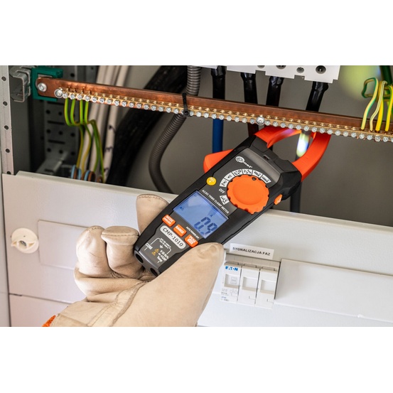 СМP-1010 - клещи электроизмерительные