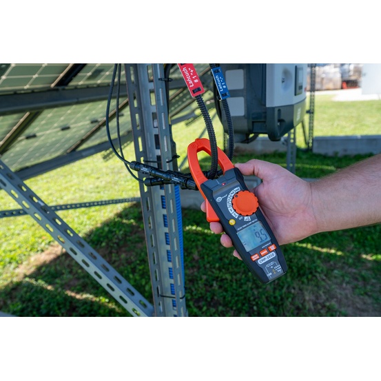 СМP-1010 - клещи электроизмерительные