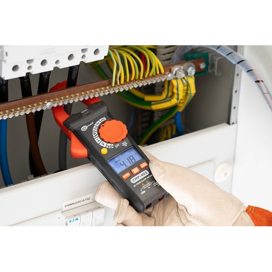 CMP-402 - клещи электроизмерительные