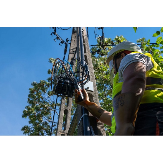 СМP-200F - клещи электроизмерительные