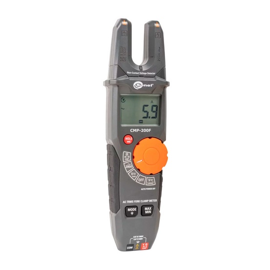 СМP-200F - клещи электроизмерительные