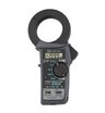 Цифровые токоизмерительные клещи для измерения тока утечки на переменном напряжении KEW 2413R