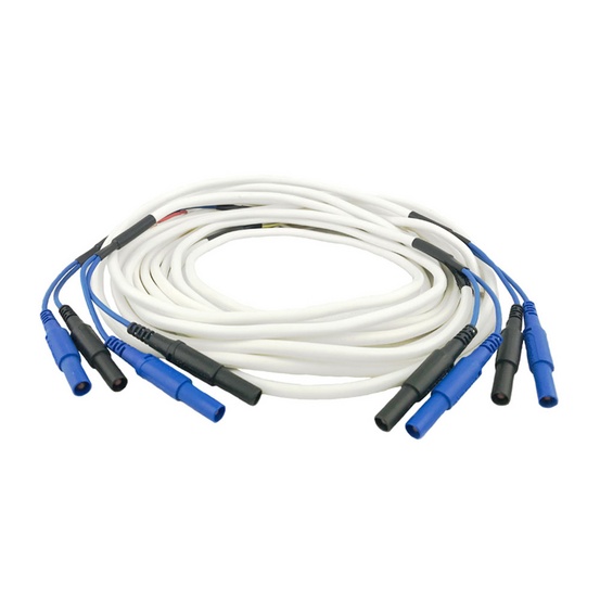 ИКС-5С - микроомметр цифровой (северное исполнение)