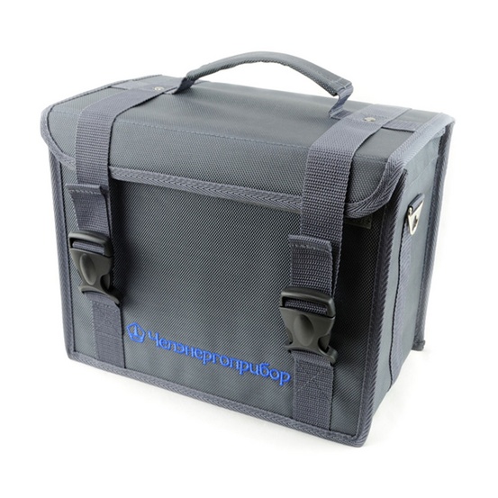 ИКС-5С - микроомметр цифровой (северное исполнение)