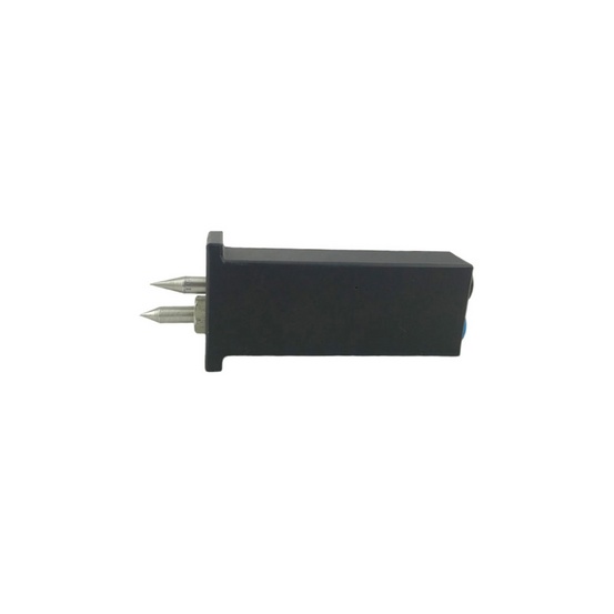 ИКС-5С - микроомметр цифровой (северное исполнение)