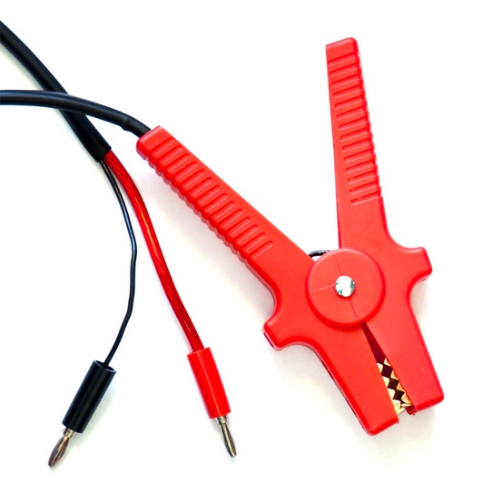 М4104 - микроомметр цифровой