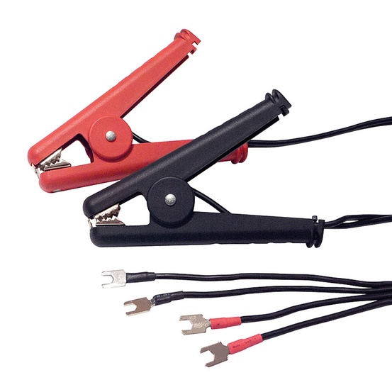 C.A 6240 - микроомметр цифровой, 1 мкОм, 10 А, RS-232