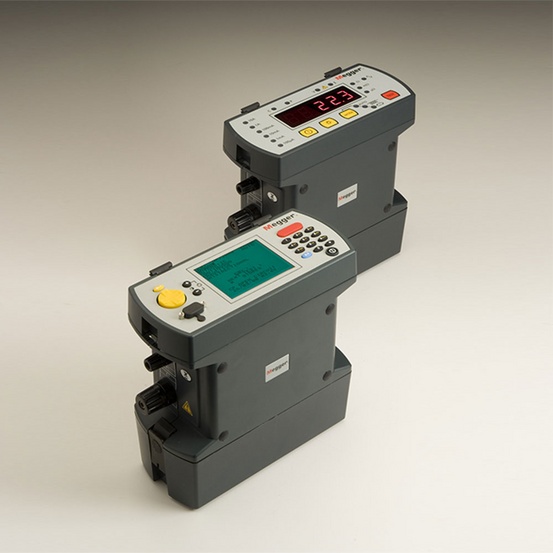 DLRO10(X) - микроомметр цифровой