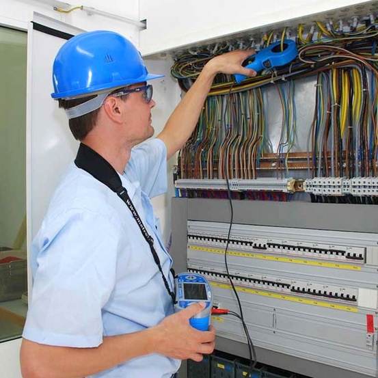 MI 3102H BT EurotestXE 2,5 кВ - многофункциональный измеритель параметров электроустановок