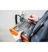 TMM-540 - измеритель параметров электробезопасности электроустановок