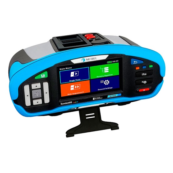 MI 3155 EU Профессиональный комплект