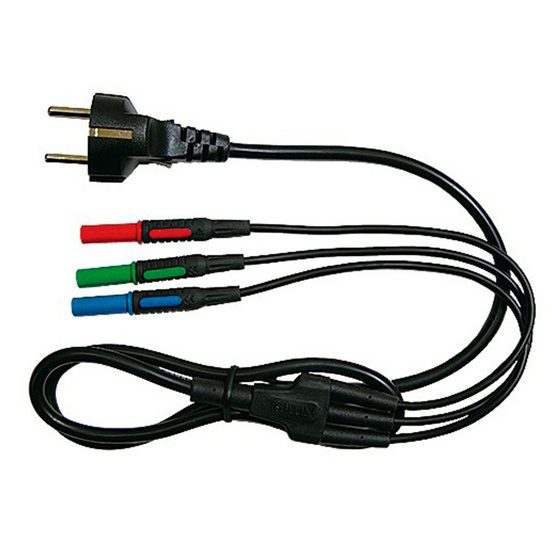 Многофункциональный измеритель Kyoritsu KEW Model 6016