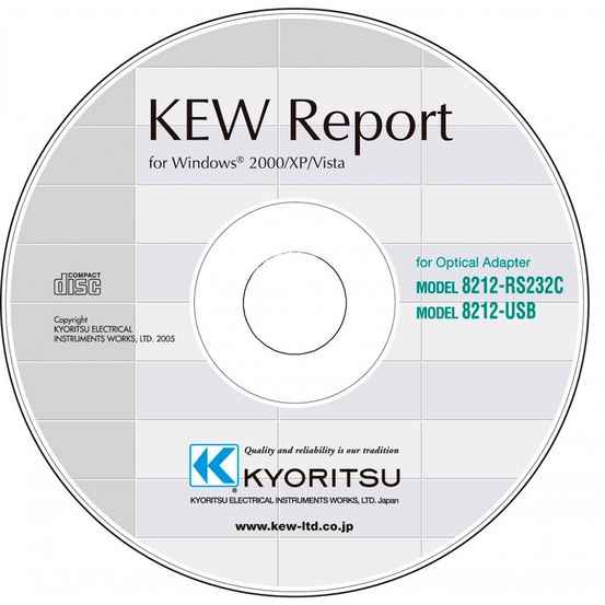 Многофункциональный измеритель Kyoritsu KEW Model 6016