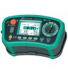 Многофункциональный измеритель Kyoritsu KEW Model 6516BT